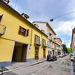 Modern Apartment Piazza Statuto Porta Susa Fs