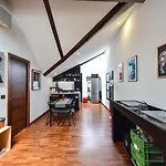 Modern Apartment Piazza Statuto Porta Susa Fs