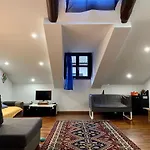 Modern Apartment Piazza Statuto Porta Susa Fs