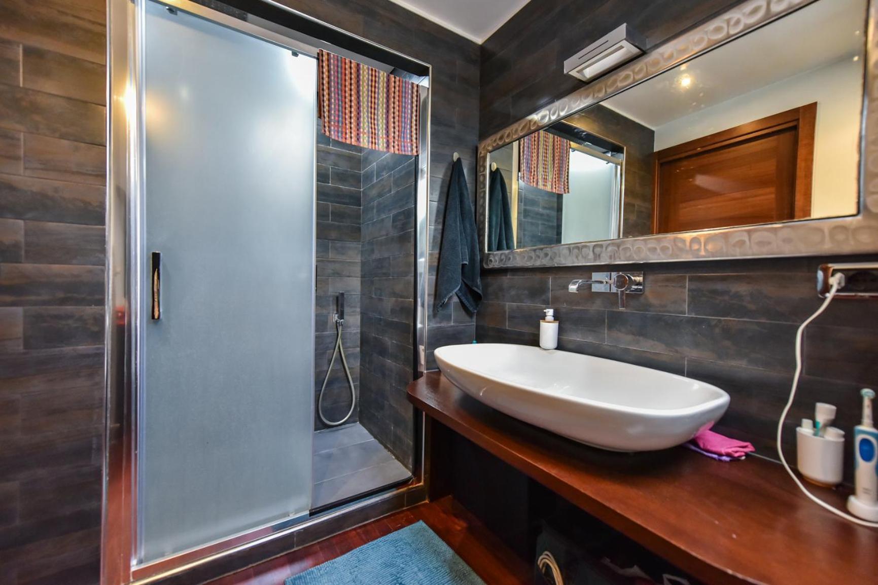 Modern Piazza Statuto Porta Susa Fs Apartment
