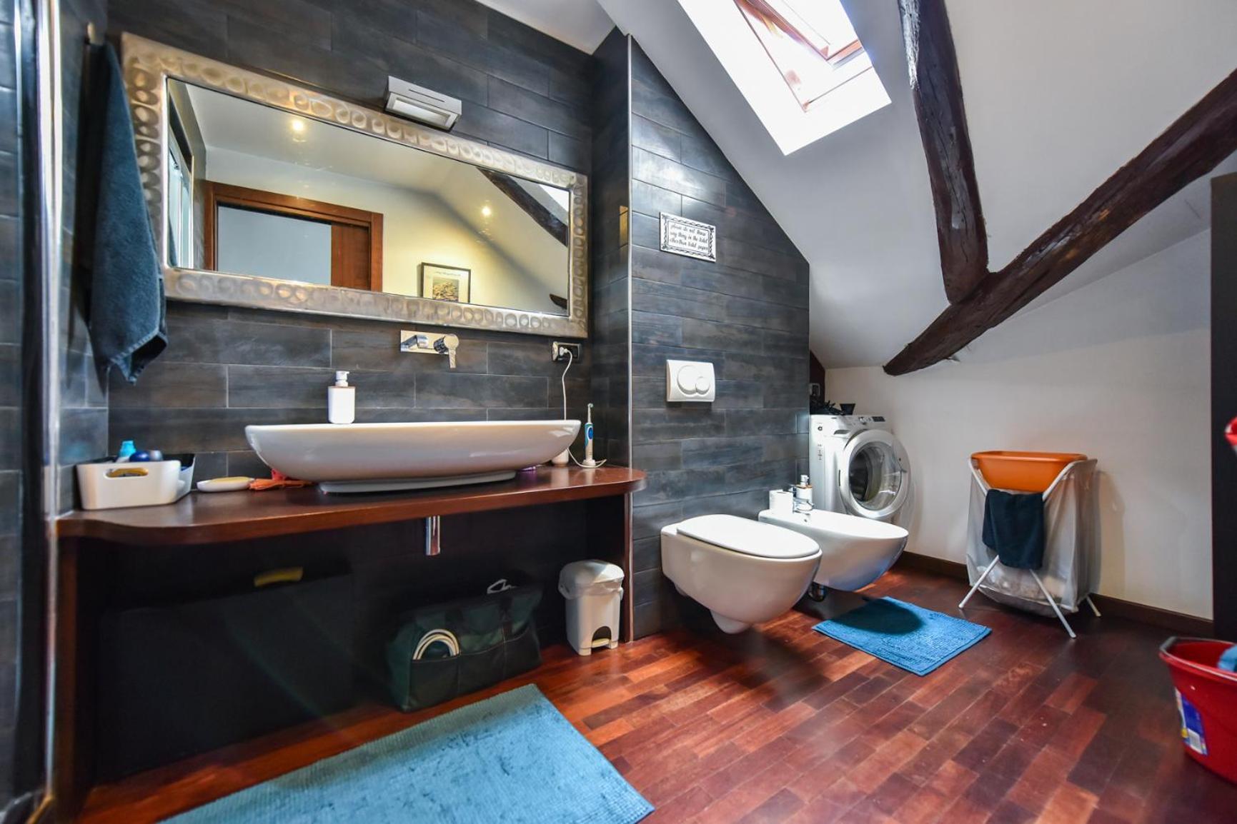Apartment Modern Piazza Statuto Porta Susa Fs *