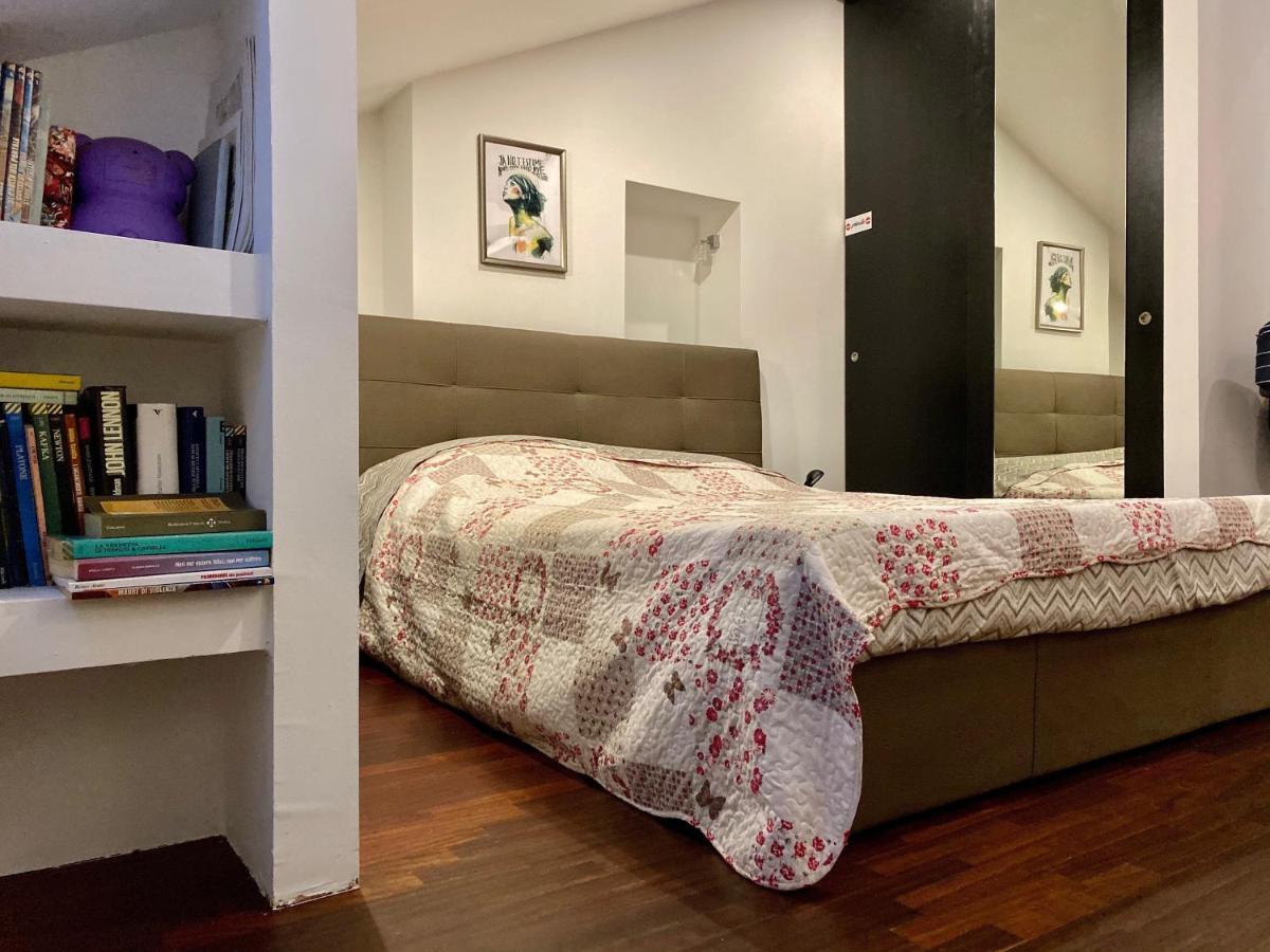 Appartement Modern Piazza Statuto Porta Susa Fs *